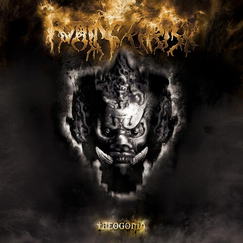 Rotting Christ: Theogonia