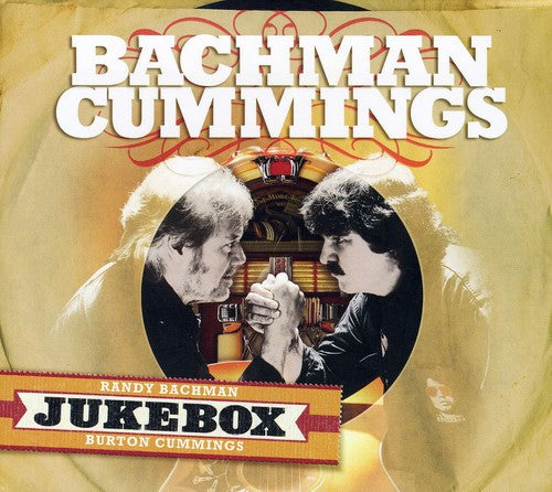 Bachman, Randy / Cummings, Burton: Jukebox
