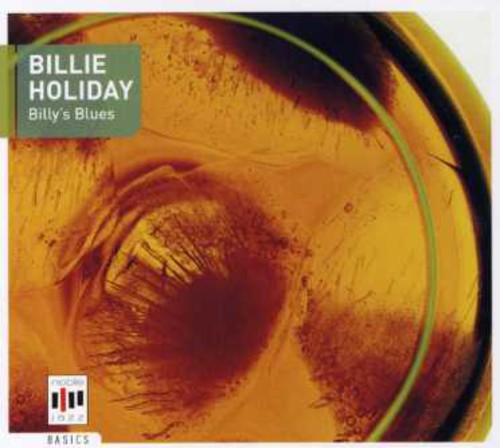 Holiday, Billie: Billie's Blues