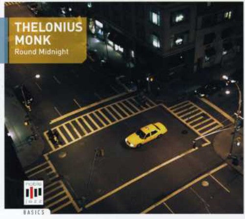 Monk, Thelonious: Round Midnight