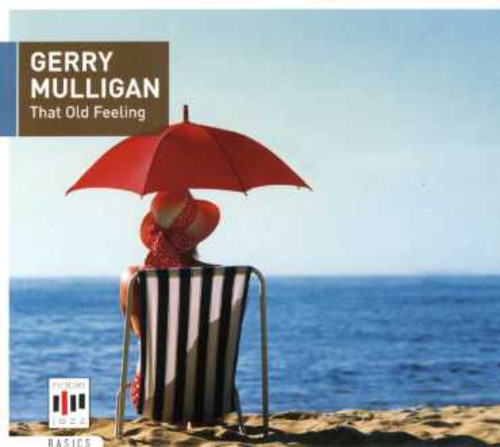 Mulligan, Gerry: That Old Feeling