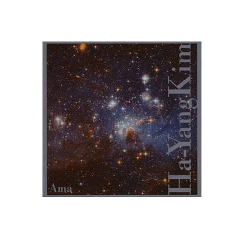 Kim Ha-Yang: Ama - COMPACT DISCS