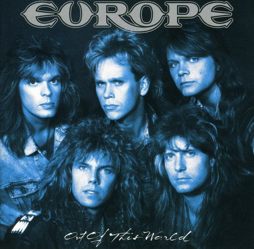 Europe: Out of This World
