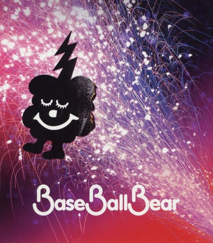 Base Ball Bear: Manatsu No Joken - CD SINGLE