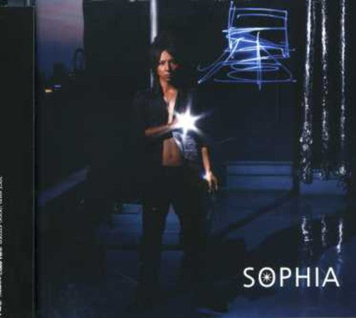 Sophia: Hoshi - CD SINGLE