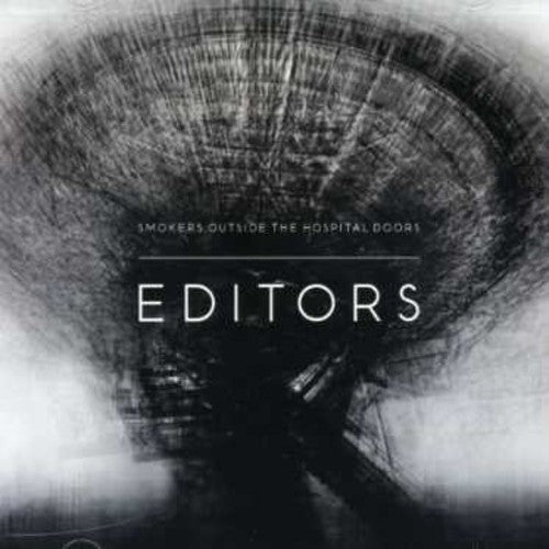 Editors: Smokers Outside the Hospital Doors - CD SINGLE