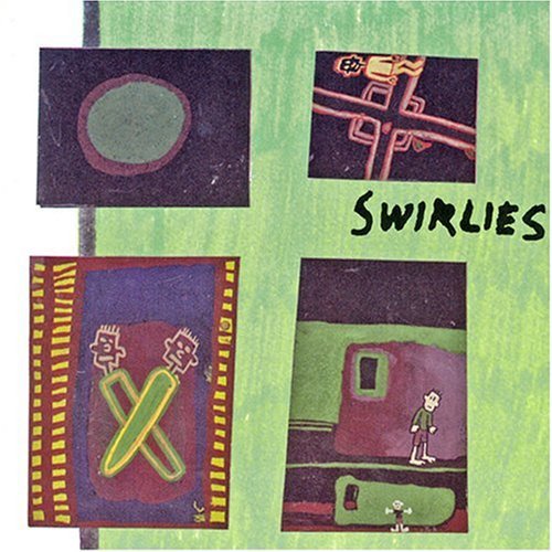 Swirlies: What to Do About Them