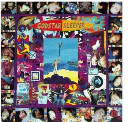 Godstar: Sleeper