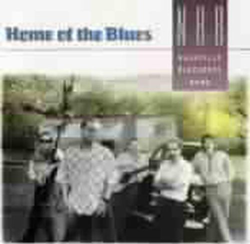 Nashville Bluegrass Band: Home of the Blues