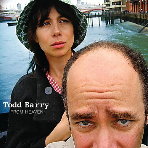 Barry, Todd: From Heaven