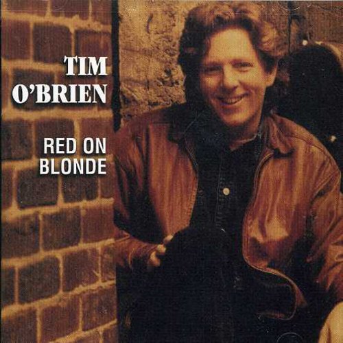 O'Brien, Tim: Red on Blonde