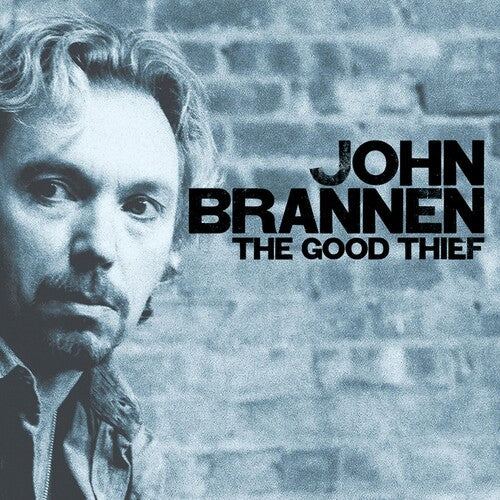 Brannen, John: The Good Thief