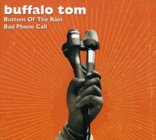 Buffalo Tom: Bottom of the Rain - CD SINGLE
