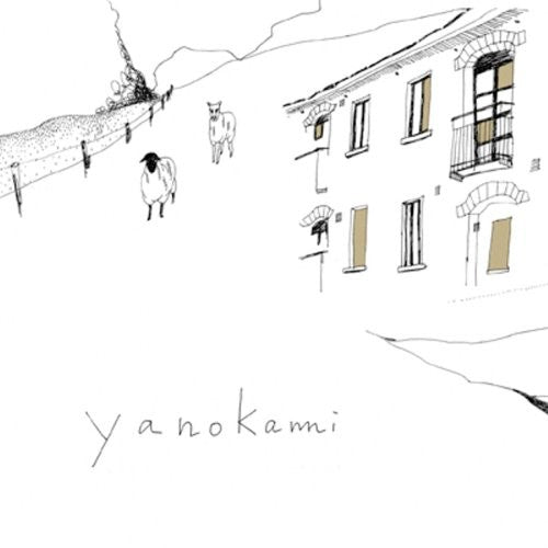 Yanokami: Yanokami - COMPACT DISCS