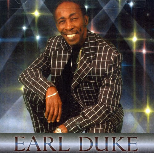 Duke, Earl: Somebody's Getting It