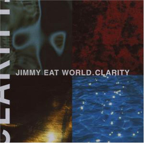 Jimmy Eat World: Clarity - COMPACT DISCS