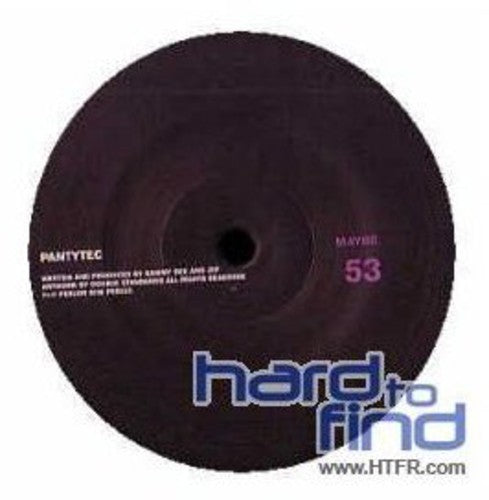 Pantytec: Maybe Moriomelo