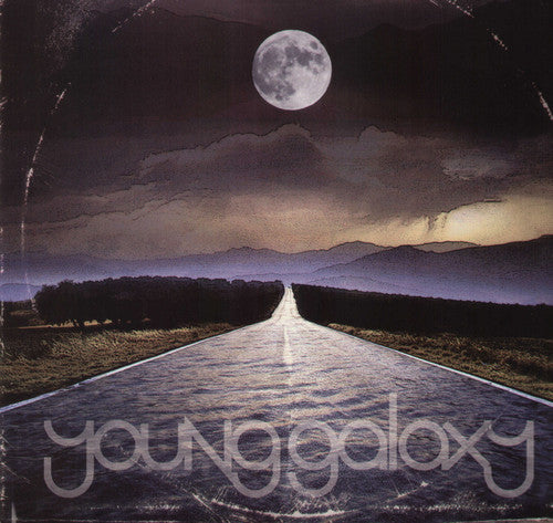 Young Galaxy: Young Galaxy