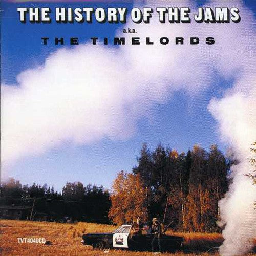 Timelords: History of the Jams
