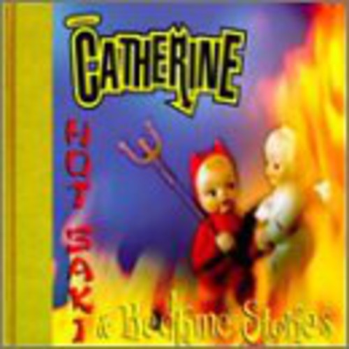 Catherine: Hot Saki & Bedtime Stories