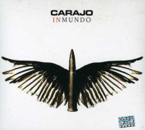 Carajo: Inmundo