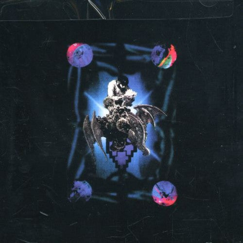 Mimir: Mimyriad - COMPACT DISCS