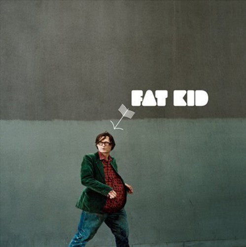 Cocker, Jarvis: Fat Children
