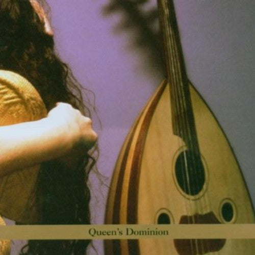 Pharoah's Daughter: Queens Dominion - COMPACT DISCS