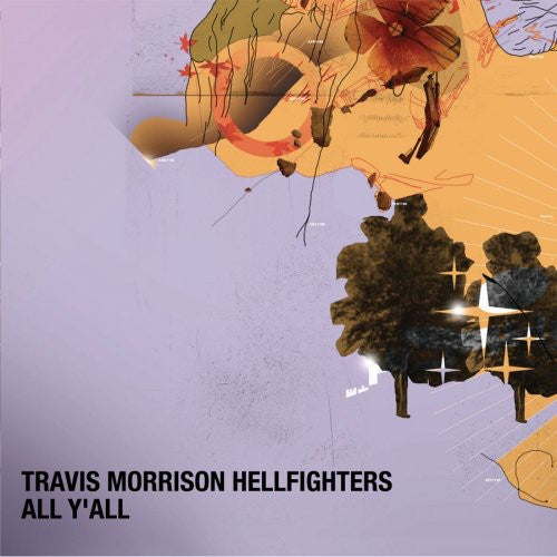 Travis Morrison: All Y'all - COMPACT DISCS