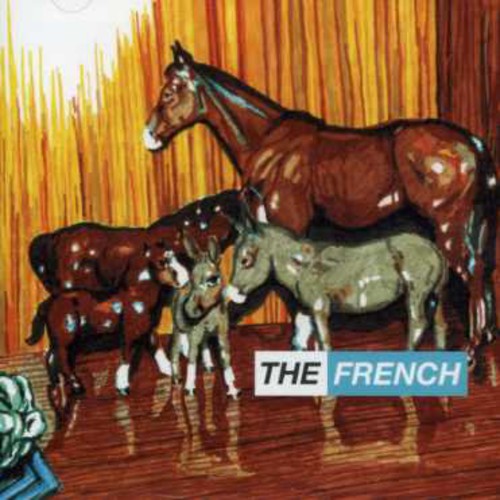 French: Local Information