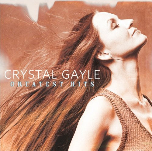 Gayle, Crystal: Greatest Hits