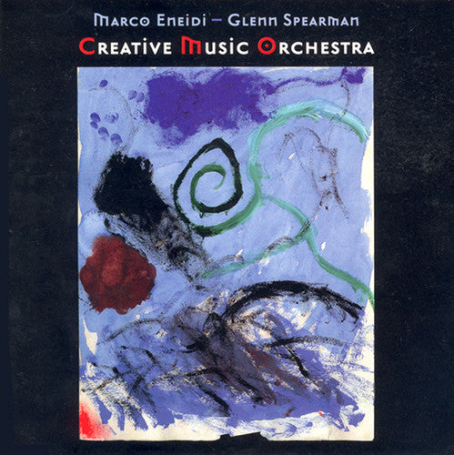 Eneidi & Spearman Creative Orchestra / Various: Eneidi and Spearman Creative Orchestra