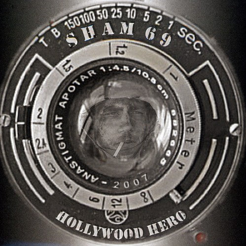 Sham 69: Hollywood Hero