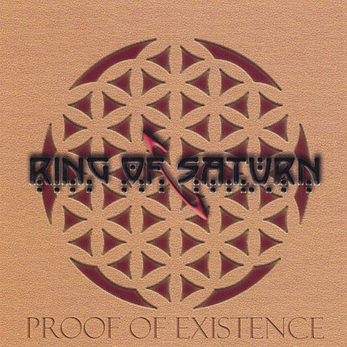 Ring of Saturn: Proof of Existence - COMPACT DISCS