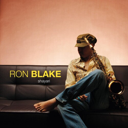 Blake, Ron: Shayari