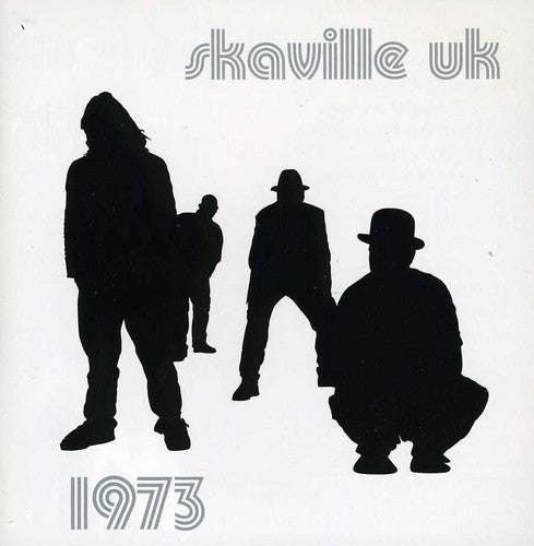 Shaville UK: 1973
