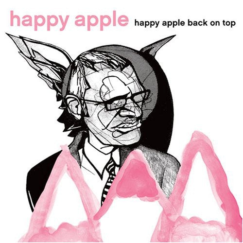 Happy Apple: Happy Apple Back on Top