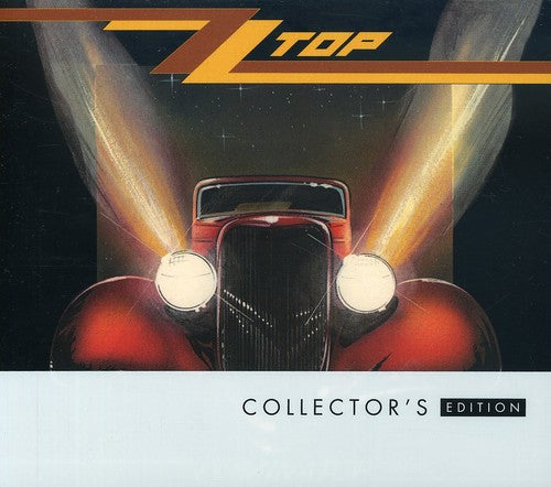 ZZ Top: Eliminator