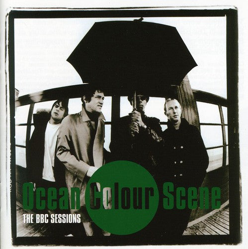 Ocean Colour Scene: BBC Sessions