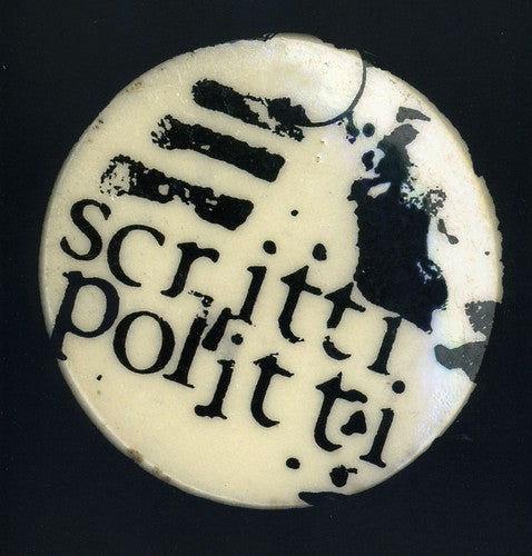 Scritti Politti: Early