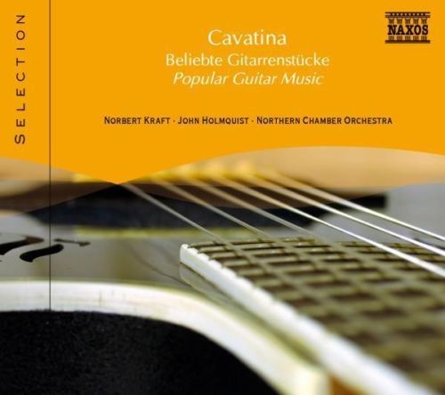 Classical Guitar / Various: Classical Guitar