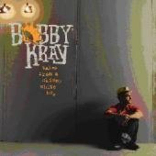 Bobby Kray: Tales From A Skinny White Boy - COMPACT DISCS