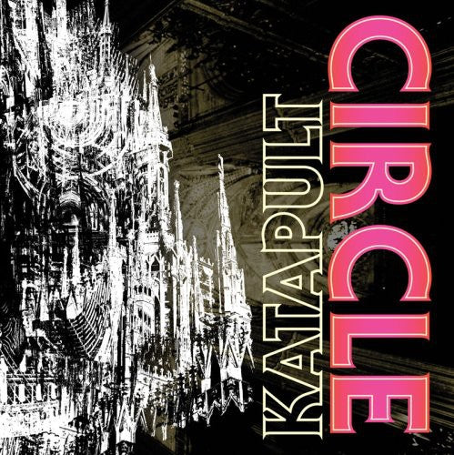 Circle: Katapult