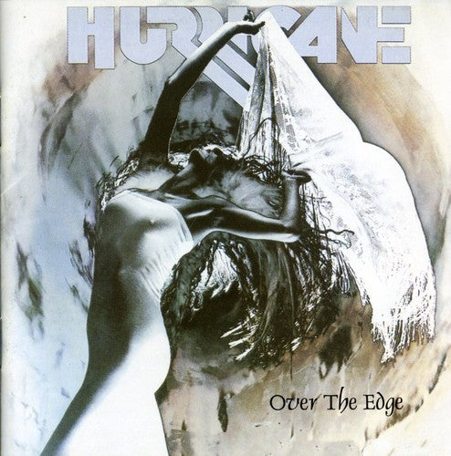Hurricane: Over the Edge - COMPACT DISCS