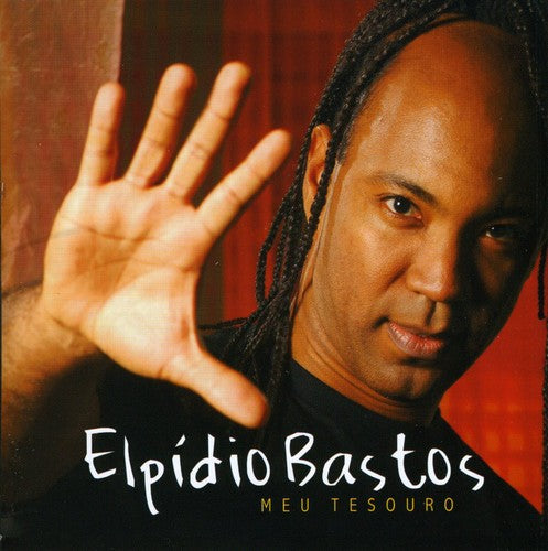 Bastos, Elpidio: Meu Tesouro