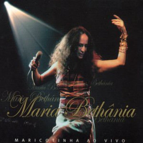 Bethania, Maria: Marcotinha Ao Vivo