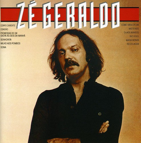 Ze, Geraldo: Cidadao