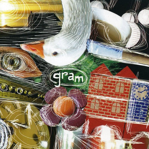 Gram: Gram