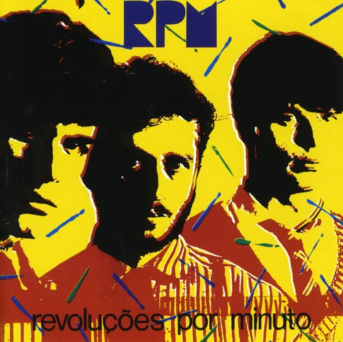 RPM: Revolucoes Por Minuto