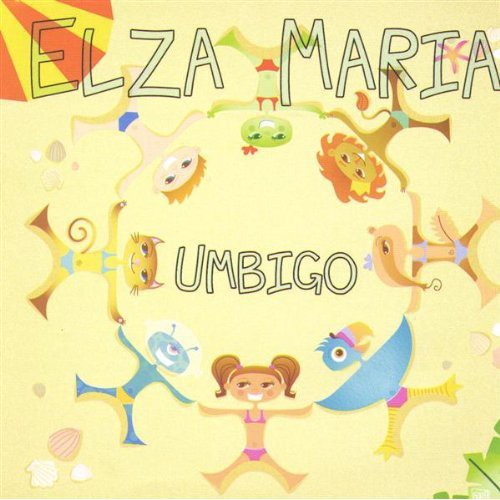 Maria, Elza: Umbigo